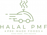 Halal Pre-Made Foods